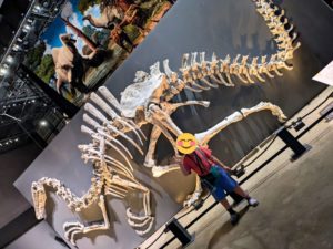 福井県立恐竜博物館